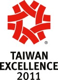 POS-терминалы AdvanPOS удостоены награды Taiwan Excellence Award 2011
